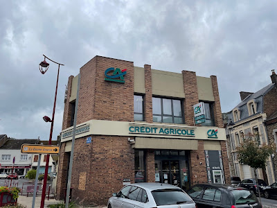 Crédit Agricole - Agence Revin à Revin