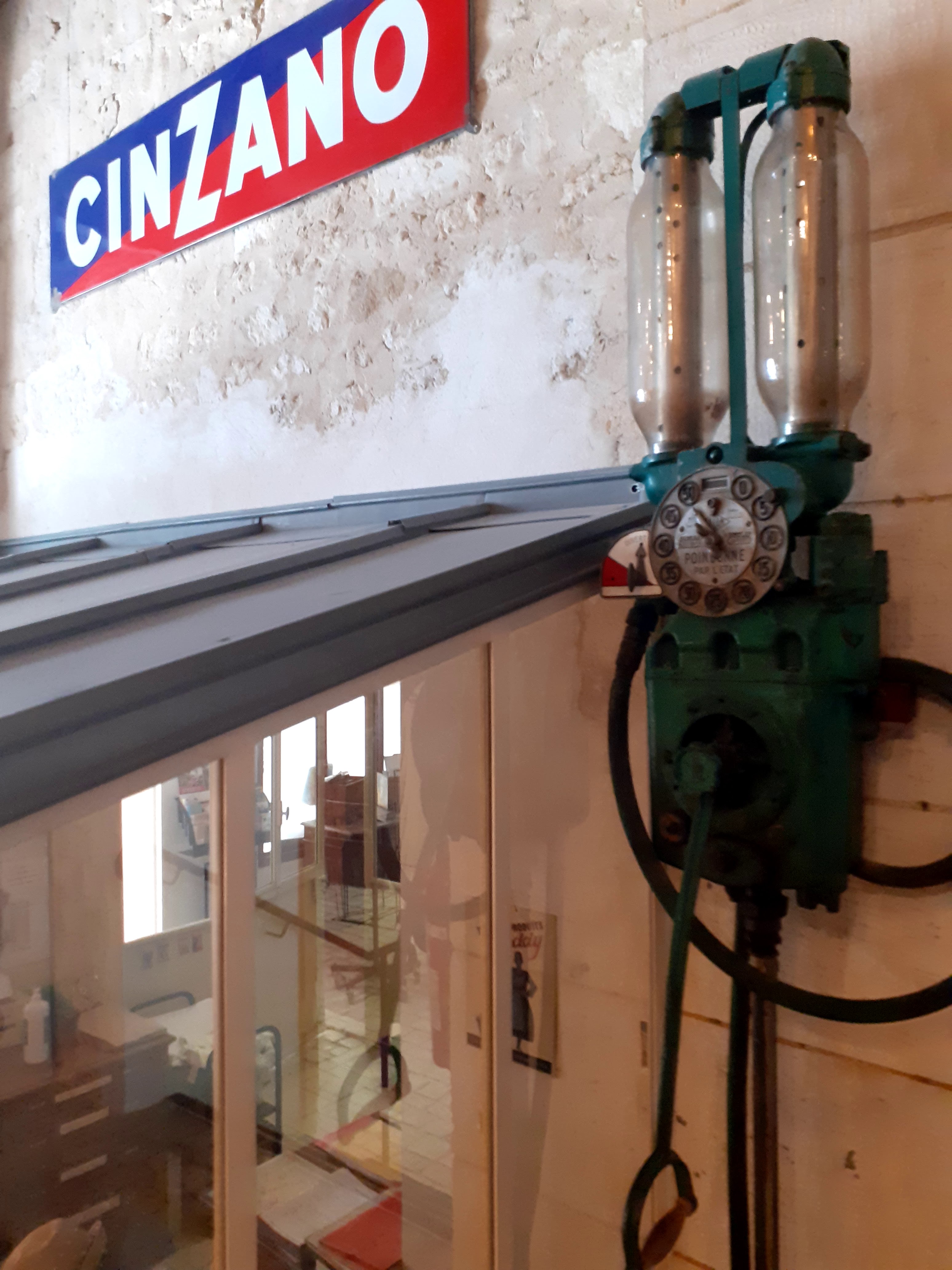 Photo n° 44 de l'avis de Lionel.a fait le 26/08/2020 à 14:29