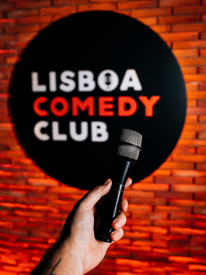 Lisboa Comedy Club