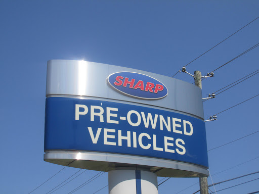 Used Car Dealer «Sharp Cars of Indy», reviews and photos, 10320 Pendleton Pike, Indianapolis, IN 46236, USA