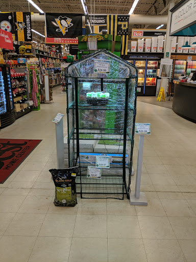 Hardware Store «Ambridge Do It Best Home Center», reviews and photos, 500 Ohio River Blvd, Ambridge, PA 15003, USA