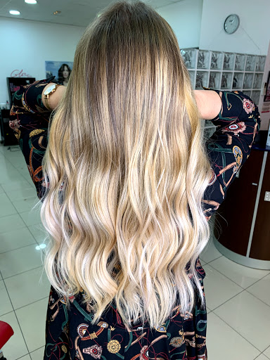 Inés Peluqueros en Villajoyosa, Alicante