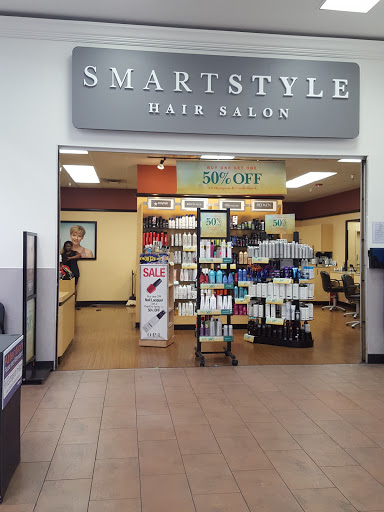 Hair Salon «SmartStyle Hair Salon», reviews and photos, 1471 E Osceola Pkwy, Kissimmee, FL 34744, USA