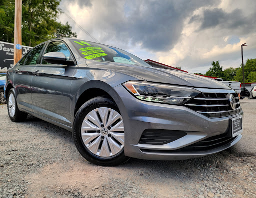 Used Car Dealer «Seven X Motors Inc», reviews and photos, 954 NY-17B, Mongaup Valley, NY 12762, USA