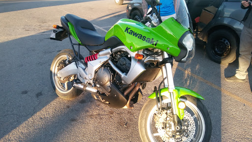Motorcycle Dealer «Las Cruces Motorsports», reviews and photos, 2125 S Valley Dr, Las Cruces, NM 88005, USA