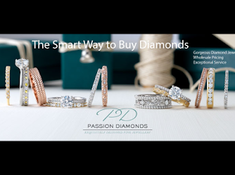 Passion Diamonds Inc.