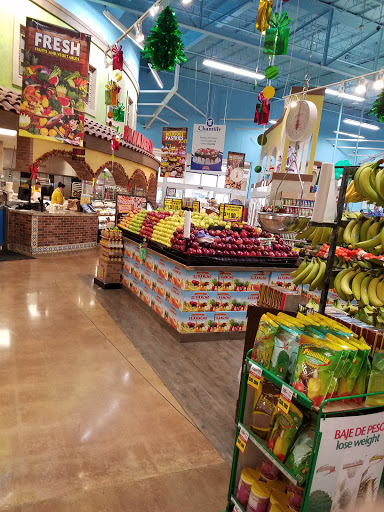 Supermarket «Supermercado El Rancho», reviews and photos, 4121 Gaston Ave, Dallas, TX 75246, USA