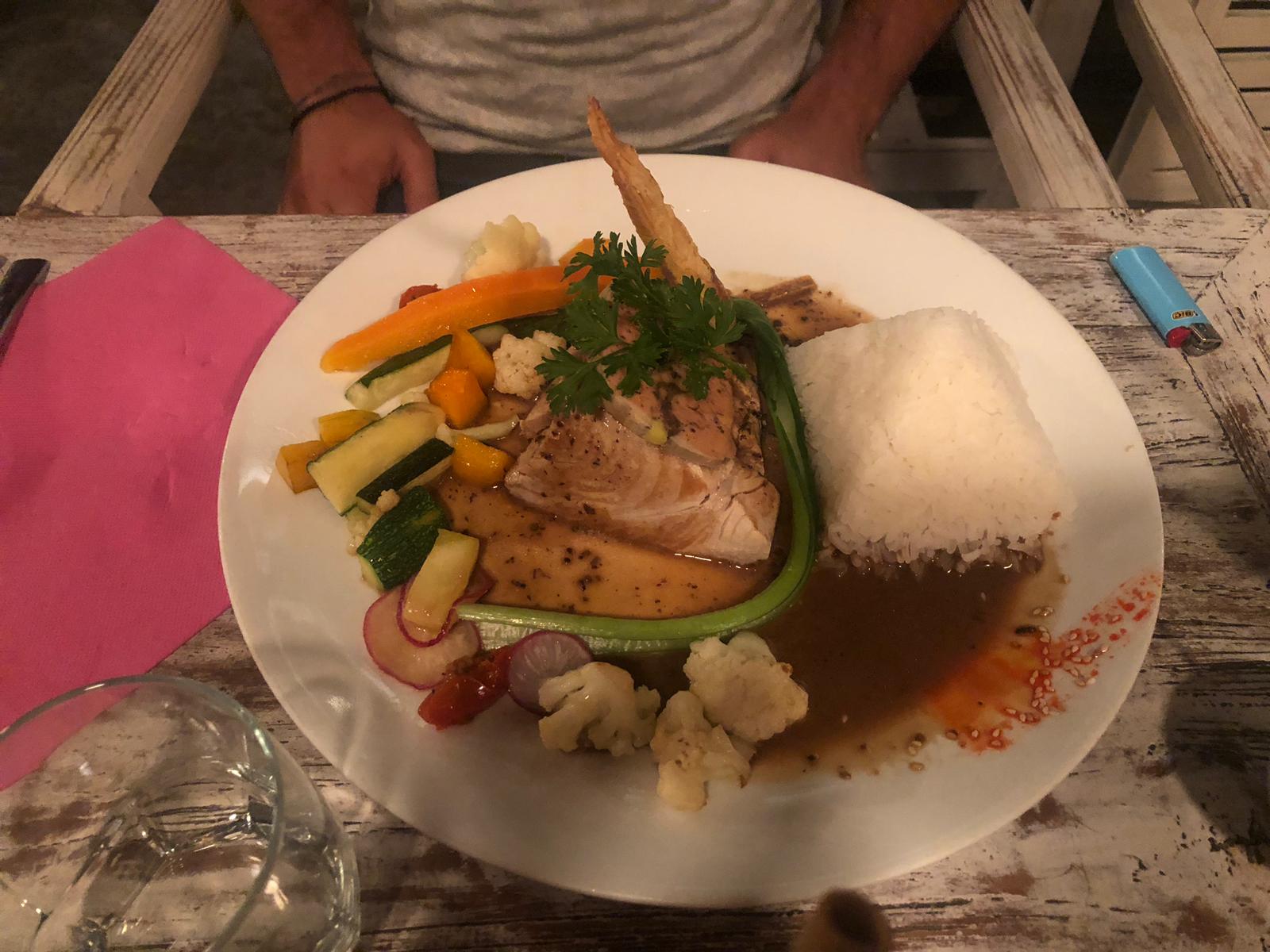 Photo n° 1 de l'avis de Roman.a fait le 13/09/2019 à 18:19