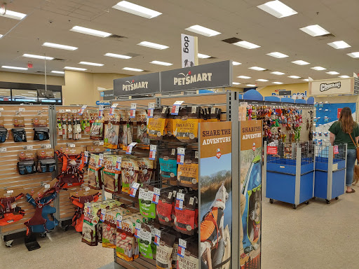Pet Supply Store «PetSmart», reviews and photos, 4300 E Alameda Ave, Glendale, CO 80246, USA