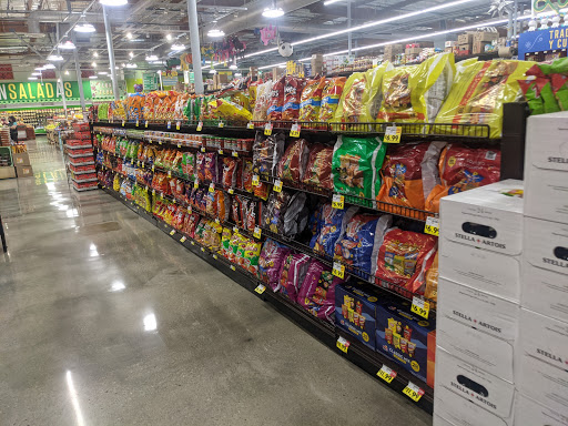 Supermarket «Vallarta Supermarkets», reviews and photos, 13051 Victory Blvd, Valley Glen, CA 91606, USA