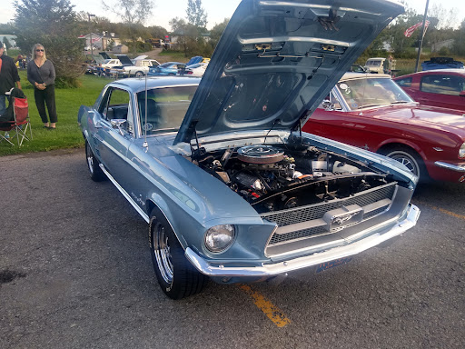 Clothing Store «Made In America Store», reviews and photos, 1000 W Maple Ct, Elma, NY 14059, USA