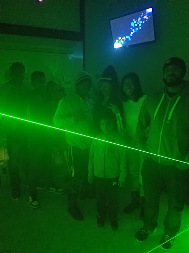 Tourist Attraction «Louisville Escape, LLC», reviews and photos, 6504 N Preston Hwy #4, Louisville, KY 40229, USA