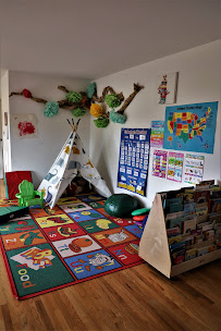 Little Caterpillars Daycare-Sunnyvale - Photo 5 - Car repair in Sunnyvale, CA, Sunnyvale