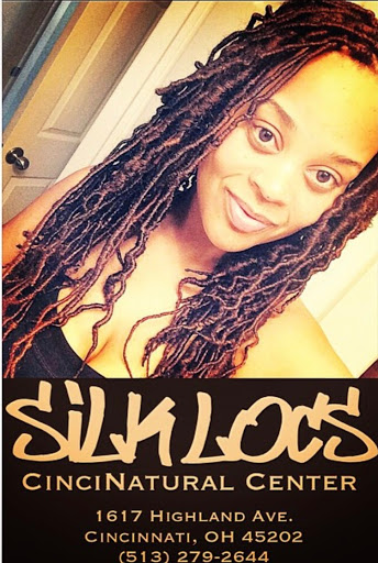 Hair Salon «CinciNatural Center», reviews and photos, 1617 Highland Ave, Cincinnati, OH 45202, USA