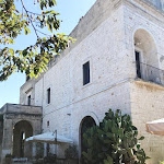 Photo n°2 de l'avis de CLAUDIO.I fait le 11/08/2019 à 16:57 sur le  Masseria Agrituristica Lama San Giorgio à Rutigliano