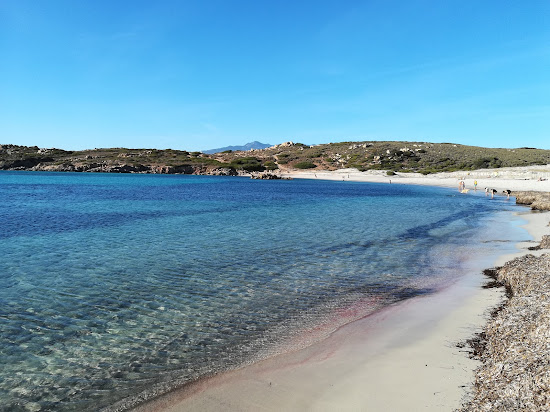 Cala Stagnolu