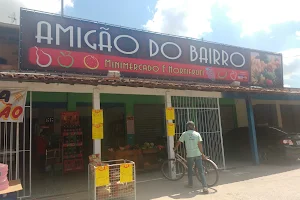 Mercado Amigão Do Bairro image