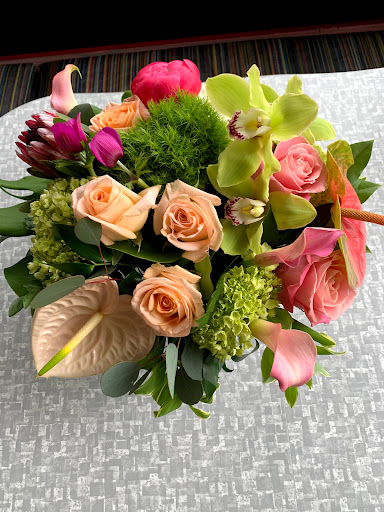 Florist «Flower Lab», reviews and photos, 2600 California Ave SW, Seattle, WA 98116, USA