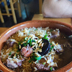 Photo n°2 de l'avis de Joana.i fait le 22/05/2023 à 21:02 sur le  Old Tavern Viseu à Viseu