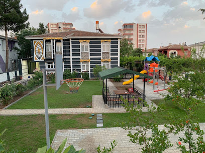 Özel Diyarbakır Mavi Işık Özel Eğitim ve Rehabilitasyon Merkezi