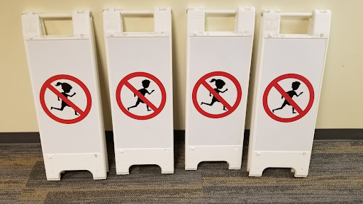 Sign Shop «FASTSIGNS», reviews and photos, 24282 Swartz Dr, Lake Forest, CA 92630, USA