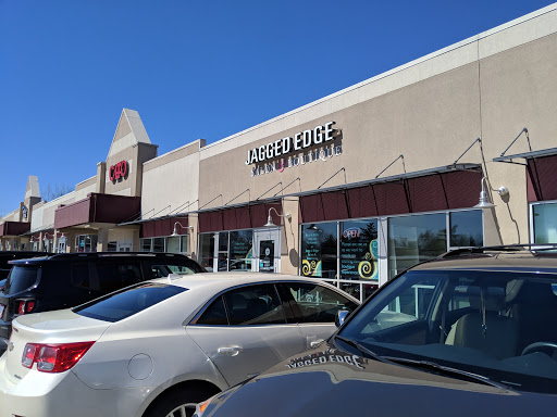 Hair Salon «Jagged Edge Salon & Boutique», reviews and photos, 3162 Dixie Hwy, Erlanger, KY 41018, USA