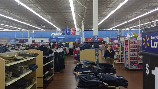 Walmart Supercenter