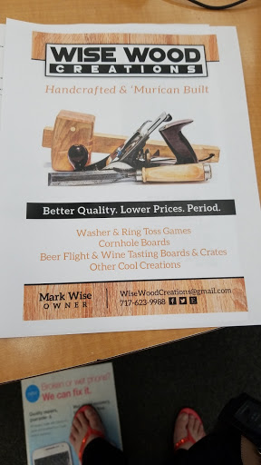 Office Supply Store «Staples», reviews and photos, 128 S 32nd St, Camp Hill, PA 17011, USA