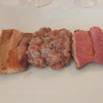 Photo n°1 de l'avis de Chiara.i fait le 29/05/2023 à 13:16 sur le  Ristorante IL RONCO à Roncobilaccio