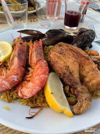 Plats et boissons du Restaurant Las vigatanes à Argelès-sur-Mer - n°20