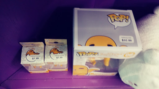 Toy Store «Happy Happy Joy Joy», reviews and photos, 955 S Virginia St #102, Reno, NV 89502, USA