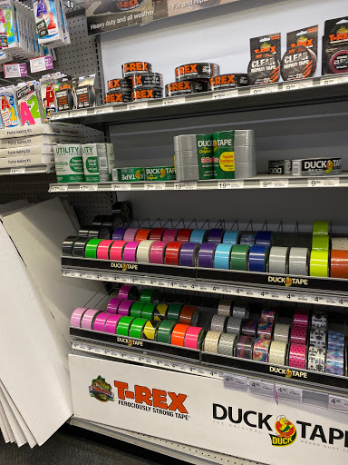 Office Supply Store «Staples», reviews and photos, 24-41 31st St, Astoria, NY 11102, USA