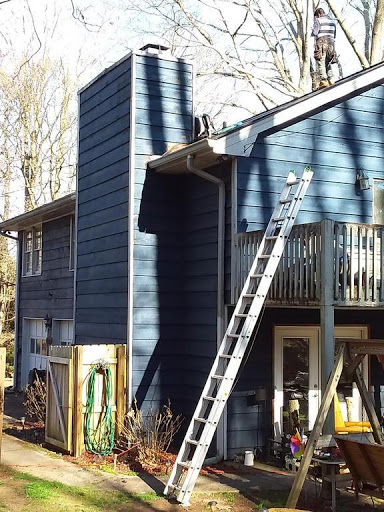 Roofing Contractor «Sunrise Roofing and Construction LLC», reviews and photos, 2 Autry Rd, Auburn, GA 30011, USA