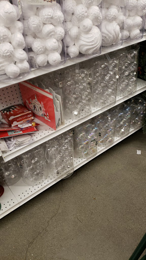 Fabric Store «Jo-Ann Fabrics and Crafts», reviews and photos, 4650 Arroya Vista S/C, Livermore, CA 94551, USA