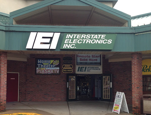 IEI - Interstate Electronics Inc, 1394 NJ-36, Hazlet, NJ 07730, USA, 