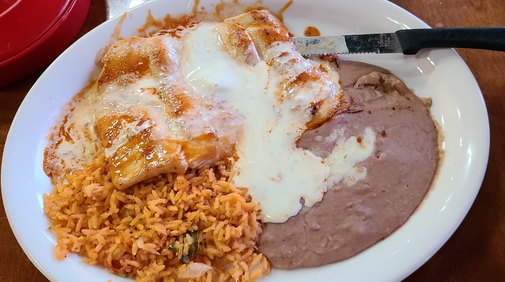 CENTINELA MEXICAN RESTAURANT & BAR 78006