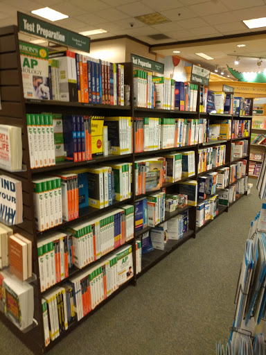 Barnes & Noble image