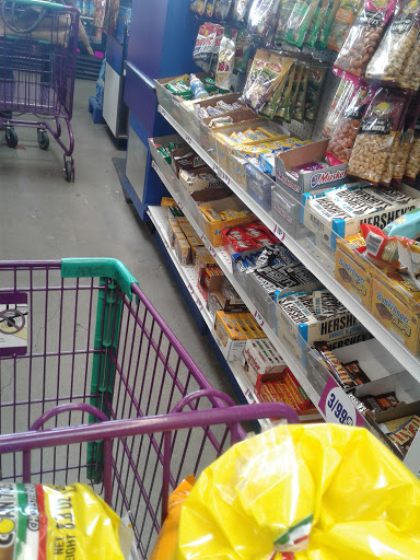 Discount Store «99 Cents Only Stores», reviews and photos, 626 Cecil Ave, Delano, CA 93215, USA