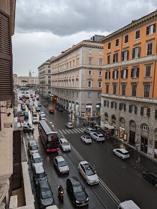 Photo hôtels Hotel Everest 00184 Rome