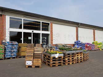 Landmarkt Kellinghusen