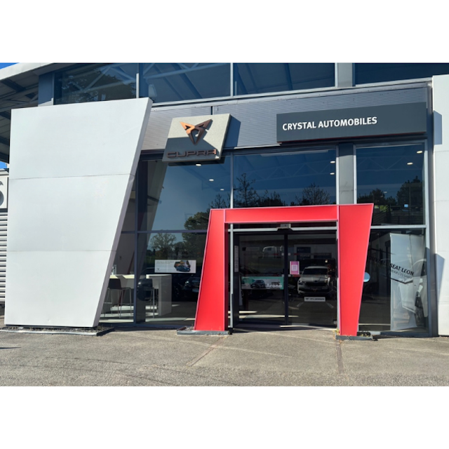 CUPRA BORDEAUX (Artigues) - DE BOUSSAC AUTOMOBILES