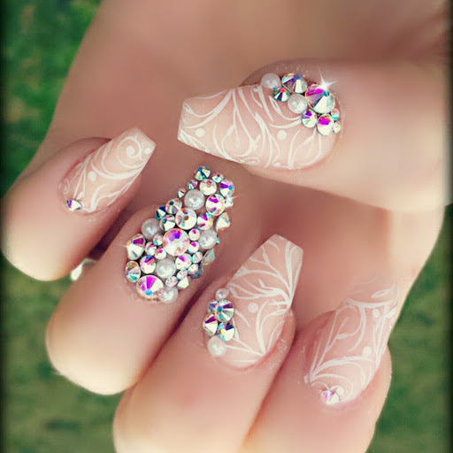 Hair Salon «Hermosa Hair & Nails», reviews and photos, 158 King Rd #20, San Jose, CA 95116, USA