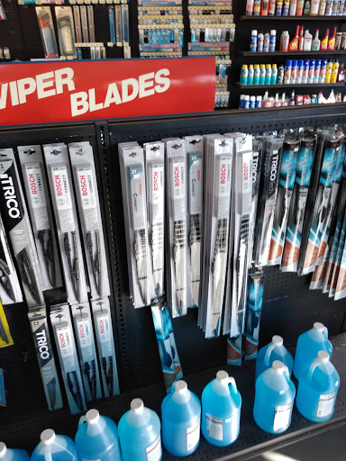 Auto Parts Store «Luke Auto Parts», reviews and photos, 13734 W Glendale Ave, Glendale, AZ 85307, USA