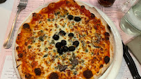 Pizza du Restaurant italien La Sardaigne à Le Havre - n°8