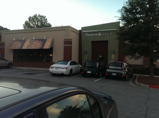 Sandwich Shop «Panera Bread», reviews and photos, 2311 N Druid Hills Rd NE, Atlanta, GA 30329, USA