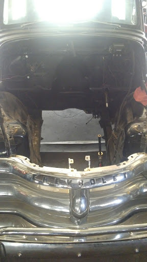 Auto Repair Shop «Five Star Automotive & Tire», reviews and photos, 4055 Louis Ave, Holiday, FL 34691, USA