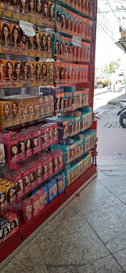 Drogaria Imediata Curicica Rio de Janeiro