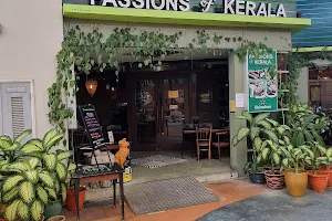 Passions of Kerala Restaurant image