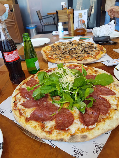 Pizza il Forno