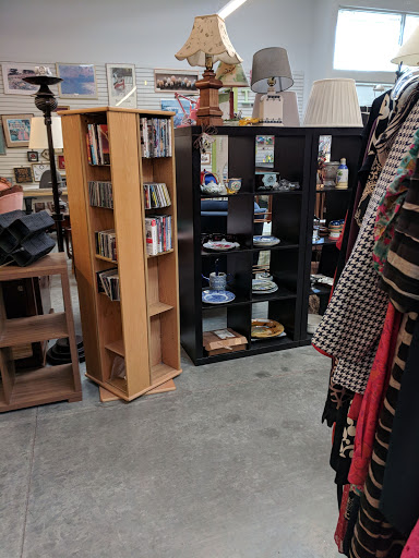 Consignment Shop «All Things Right & Relevant», reviews and photos, 2801 Spafford St, Davis, CA 95618, USA